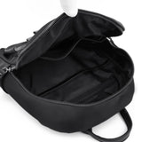 Women Anti-theft Backpack Waterproof Fabric Large Capacity Casual Mochila Travel