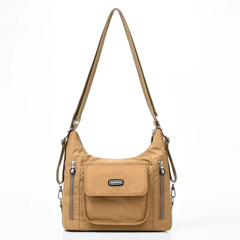 Women's Shoulder Bag Travel Postman Crossbody Bag