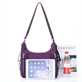 Women's Shoulder Bag Travel Postman Crossbody Bag