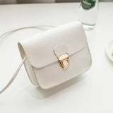 Tassel Chain Shoulder Bag Small Crossbody Purses and Handbags