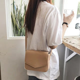 Women's Small Handbag Messenger Bag Mini Shoulder Bag