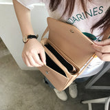 Women's Small Handbag Messenger Bag Mini Shoulder Bag