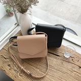 Women's Small Handbag Messenger Bag Mini Shoulder Bag