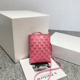 Small Mini Women's Crossbody Bag Shoulder Purse