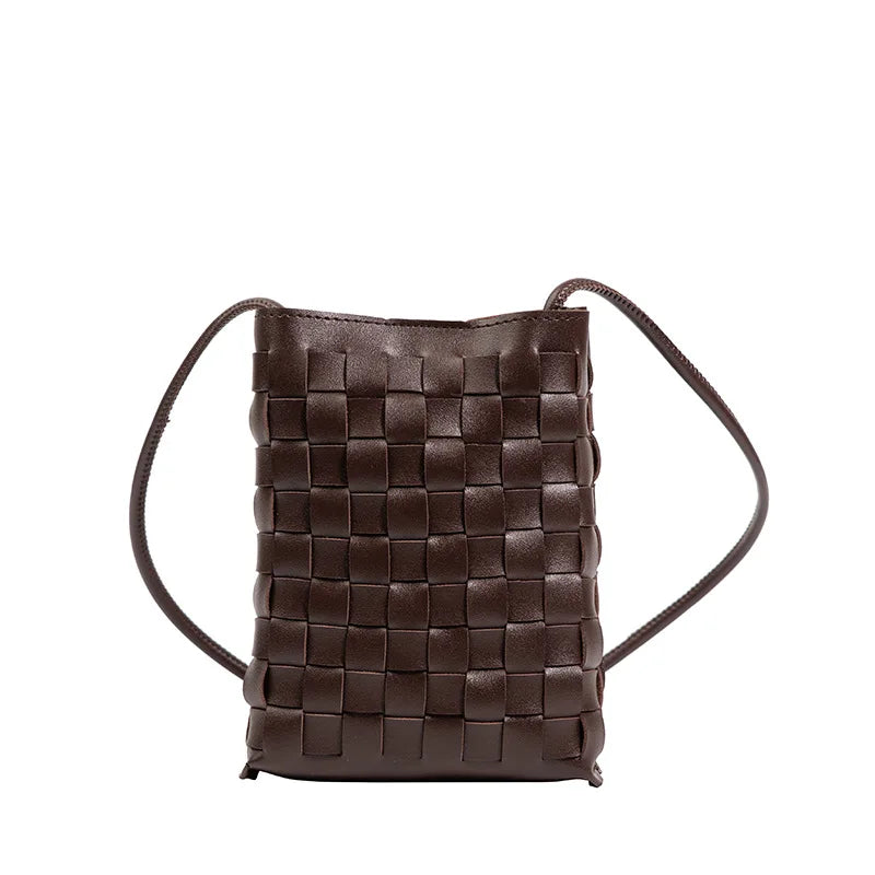 Small Mini Women's Crossbody Bag Shoulder Purse