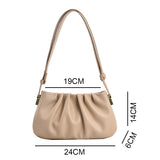 Women Shoulder Bags High PU Leather Lady Crossbody Bags Female Bags