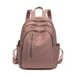 Women Backpack High Oxford Waterproof Shoulder Bags Teenage Girls Travel Bags