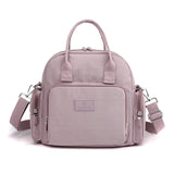 Women's Shoulder bag Multi-purpose Female Messenger Bag Totes Travel Handbag