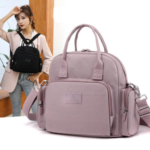 Women's Shoulder bag Multi-purpose Female Messenger Bag Totes Travel Handbag