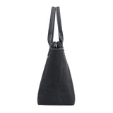 Women's Canvas Shoulder Top-Handle Bag Leisure Handbag