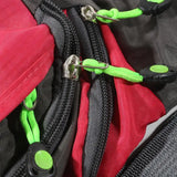 Leather Bum Bag Multifunction Fanny Pack Pouch Waist Belt