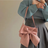 Sweet Armpit Bag Small Fresh Casual Purses And Handbags