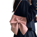 Sweet Armpit Bag Small Fresh Casual Purses And Handbags