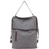 Canvas Handbags Leisure Crossbody Bags for Women Shoulder Bag Female