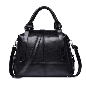 Stylish Women's Shoulder Bag Crossbody Tote Handbag