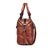 Stylish Women's Shoulder Bag Crossbody Tote Handbag