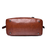 Stylish Women's Shoulder Bag Crossbody Tote Handbag