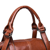 Stylish Women's Shoulder Bag Crossbody Tote Handbag