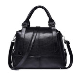 Stylish Women's Shoulder Bag Crossbody Tote Handbag