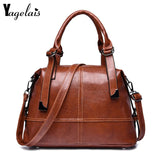 Stylish Women's Shoulder Bag Crossbody Tote Handbag