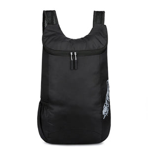 20L Foldable Lightweight Outdoor Backpack Camping Hiking Travel Bags