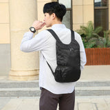 20L Foldable Lightweight Outdoor Backpack Camping Hiking Travel Bags