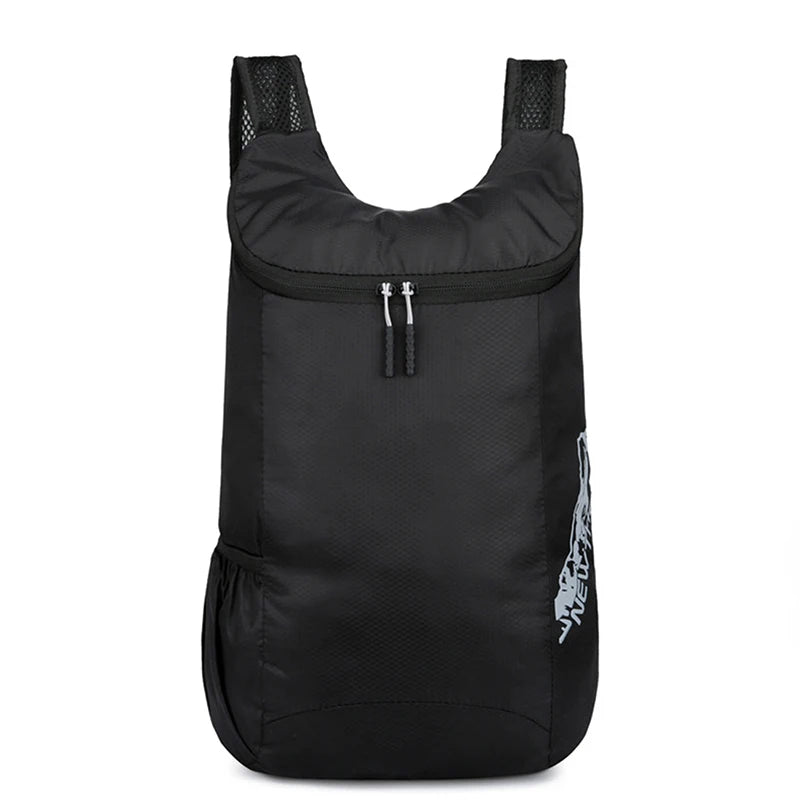 20L Foldable Lightweight Outdoor Backpack Camping Hiking Travel Bags