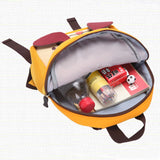 3D Animal Children Backpacks Girl Boys Neoprene School Bags
