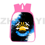 3D Camo Army S.T.A.L.K.E.R. 2 Backpack Teen Anime Harajuku Bookbag Canvas Bag