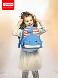 3D Cartoon Animal Bag Kid Toddler School Bags Backpack Kindergarten