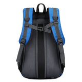 40L Large-capacity Mountaineering Backpack Outdoor Sports School Travel Bag