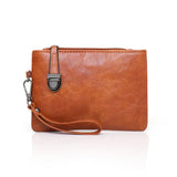 4pcs/Set High Ladies Handbags Female PU Leather Shoulder Messenger Bags Women
