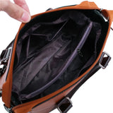 4pcs Women Composite Bags High Ladies Handbags Female PU Leather Shoulder