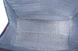Portable Insulated Lunch Bag Box Picnic Tote Cooler Bags