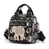 Female Handbags Women Shoulder bag messenger bags Nylon Crossbody Bags Purse