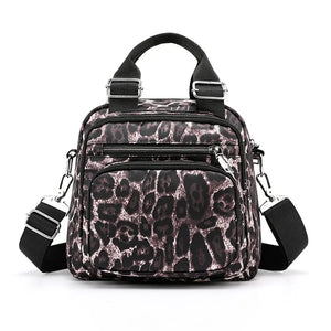Female Handbags Women Shoulder bag messenger bags Nylon Crossbody Bags Purse