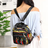 Female Handbags Women Shoulder bag messenger bags Nylon Crossbody Bags Purse