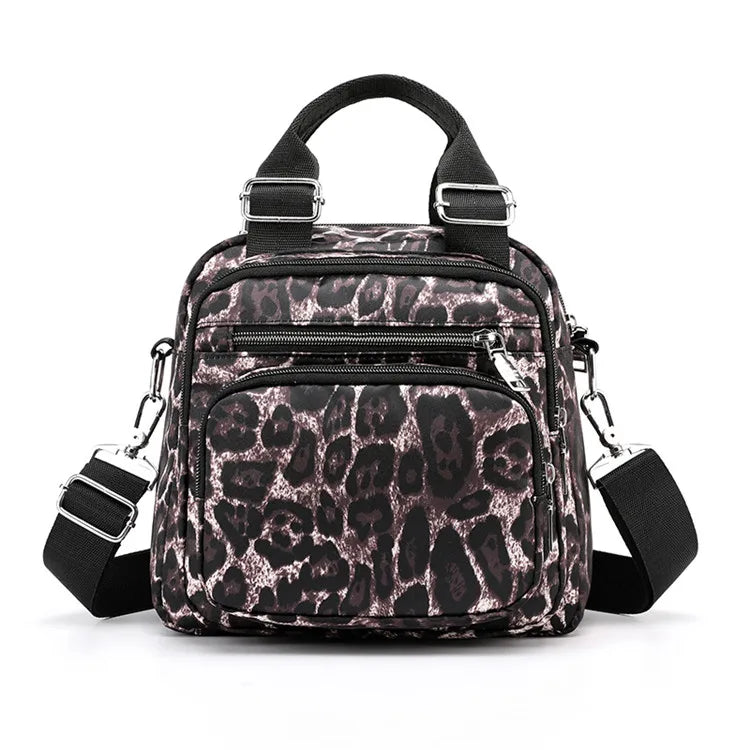 Female Handbags Women Shoulder bag messenger bags Nylon Crossbody Bags Purse