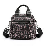 Female Handbags Women Shoulder bag messenger bags Nylon Crossbody Bags Purse