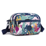 Casual Small Crossbody Bags for Women Waterproof Travel Female Bags