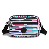 Casual Small Crossbody Bags for Women Waterproof Travel Female Bags