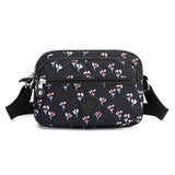 Casual Small Crossbody Bags for Women Waterproof Travel Female Bags