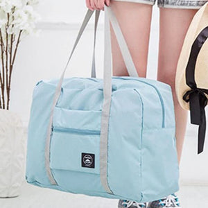 Foldable Travel Storage Bag Aircraft Bag Large Organizer Bag