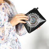 5D DIY Diamond Painting Leather Crossbody Bag Chain Bags