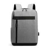 Arrival Backpack Men Multifunction Bags Business Laptop Backpack USB Charging