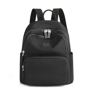 Arrival Backpacks Shoulder Bag for Women Student Casual Waterproof Nylon