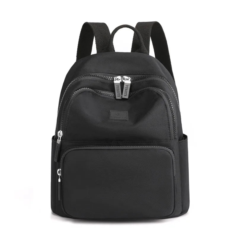 Arrival Backpacks Shoulder Bag for Women Student Casual Waterproof Nylon