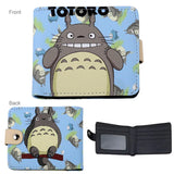 Arrival Cartoon Wallet Japan Comics Hasp Wallets for Teenager