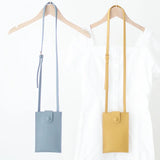 Arrival Cellphone Bag for Girls Green Crossbody Shoulder Bag Women Handbags