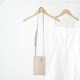 Arrival Cellphone Bag for Girls Green Crossbody Shoulder Bag Women Handbags